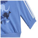Adidas Βρεφικές φόρμες σετ Dino Camo Allover Print French Terry